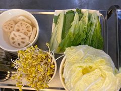 -鲁西肥牛(九方购物中心店)