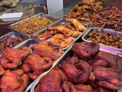 -味香鸭子店(汉口西路店)