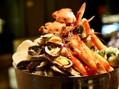 -广州天河希尔顿酒店