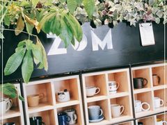 -ZM COFFEE(西安路店)