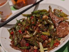 -鑫小城故事·藕汤·家常菜(台北一路总店)