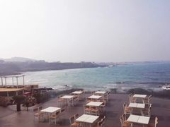 景观位-Cafe Aewol Monsant