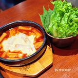 超绝🇰🇷韩国料理西班牙🇪🇸厚切五花肉