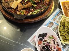 -勇利赵家烤肉坊(含光路店)