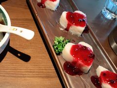 -前海沿·青岛菜(李沧万达店)
