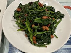 -听涛雅苑百味饺子老家菜馆