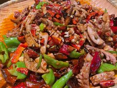 -易老九江湖菜(北滨一路店)