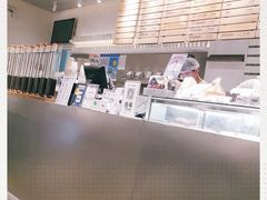 -喜茶(上海打浦桥日月光gelato lab+店)