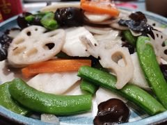 -甘家界柠檬鸭(安吉店)