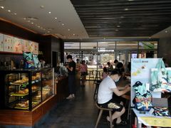-星巴克(深圳龙岗摩尔城店)