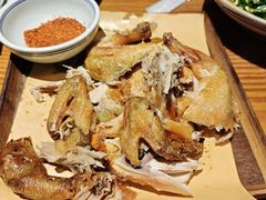 -打酱油·非遗淮扬菜(瘦西湖梅岭店)