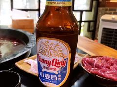 -麻大侠老火锅(巴国城店)