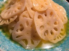 柠檬藕片-成都娃娃花园餐厅 (南艺旗舰店)