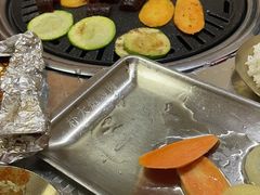 -朴大炮韩式碳烤肉(总店)