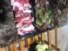 -潮沅牛肉店火锅(清布店)