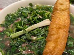 -Cô Thành Restaurant