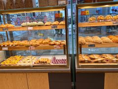 -面包新语(融创茂店)