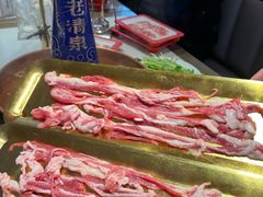 -董记老清泉·鲜切涮羊肉(窑岭店)