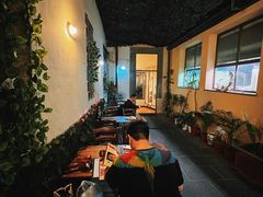 -队长面馆 La Pasteria del Capitano