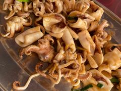 -胜海大排档·海鲜·黄鳝饭(十年老店)