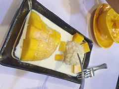 蜜糖甜品铺-蜜糖甜品铺(朝一村民公寓店)