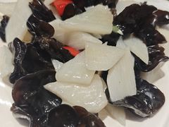 -恩宏德餐馆(平山道店)