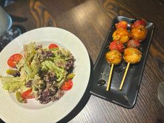 -The Cheebat 锌吧·Bistro(体育西店)