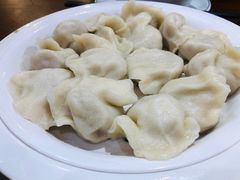 白菜猪肉饺子-李老哈·东北菜(宋园路店)