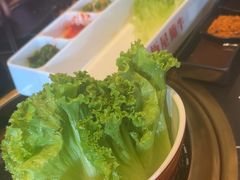-極屋鮨牛 · 烧肉酒场(时代C馆店)