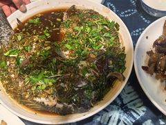 -香满楼(临安路店)