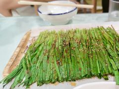 -听涛雅苑百味饺子老家菜馆