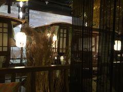 大堂-淀里船宴(裕华东路店)