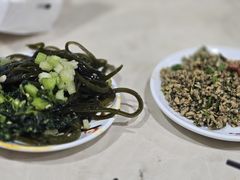 -车头老二大排档