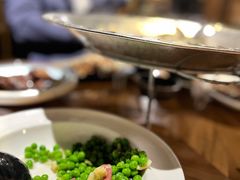 三丁小甜豆-院子餐厅·大锅菜·老杭帮(桥西直街店)