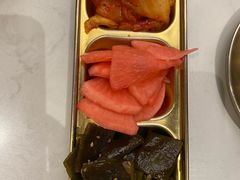 -权金城·炭火烤肉(北京联想桥店)