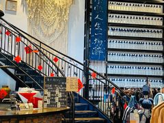 -大理床单厂艺术区