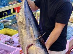 -东江海鲜大排档·潮汕菜·砂锅粥