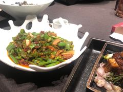-久宴·天目湖大鱼头(恐龙园店)