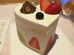 -巴黎贝甜(常德路店)