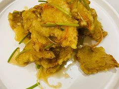 南山老式锅包肉-南山鲜虾面·活鲜小馆·海味大连菜(南山总店)