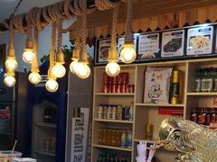 -长沙锅小小鱼粉(蓝色港湾店)