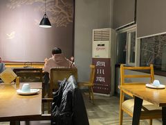 -向川南·水煮鱼·川菜(和平里店)