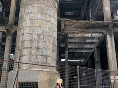 -广州市紫泥堂文化创意园景区