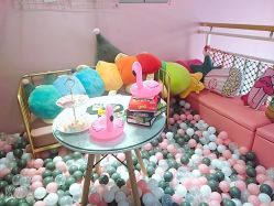 点击看大图 -M·X Nail日式美甲美睫