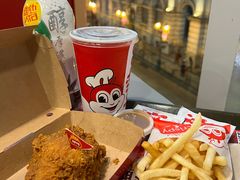 -快乐蜂(永光广场店)