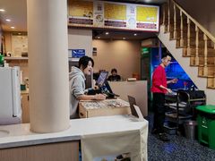 -面道赞宁海海鲜面(迎凤街店)