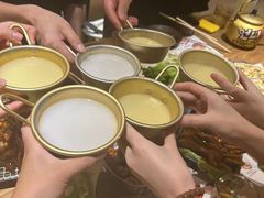 -冰川冷面·延边菜·炭烤串(观前店)