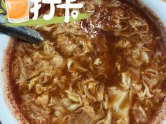-同发号饭庄(复兴路店)