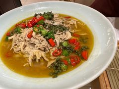 椒麻草原肚-惠丰堂饭庄·烤鸭·京味菜(翠微路店)