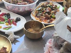 -巴依老爷新疆餐厅